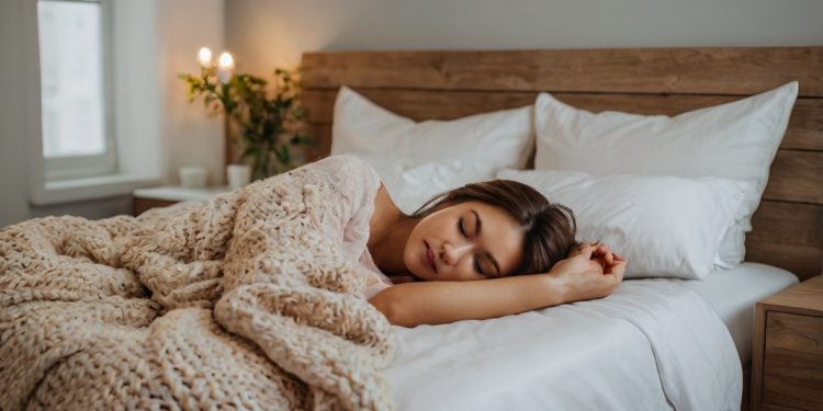 Best Sleep Hacks for Better Rest and Improved Health