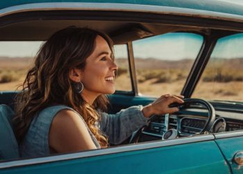 Best Songs for Your Road Trip Playlist in 2025