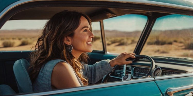 Best Songs for Your Road Trip Playlist in 2025