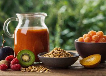 Best Superfoods for Optimal Health in 2025