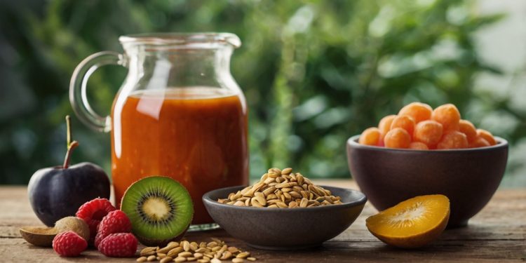 Best Superfoods for Optimal Health in 2025