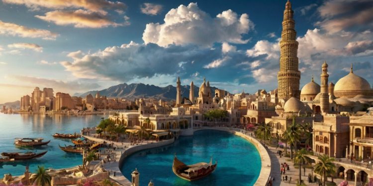 Best Travel Destinations in the World for 2025