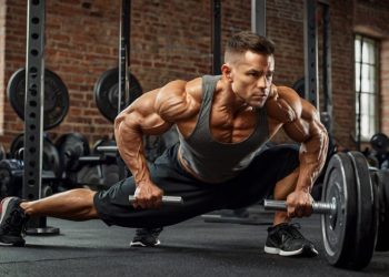 Best Workouts for Weight Loss & Muscle Gain