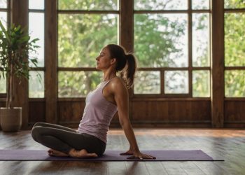 Best Yoga Practices for Stress Relief & Flexibility
