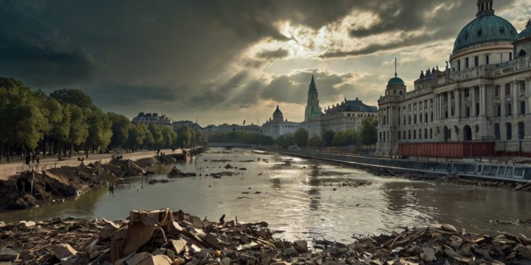 Climate Change and Politics: How Governments Are Reacting in 2025