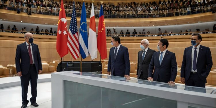 How 2025 Elections Will Shape Global Politics: Key Trends to Watch