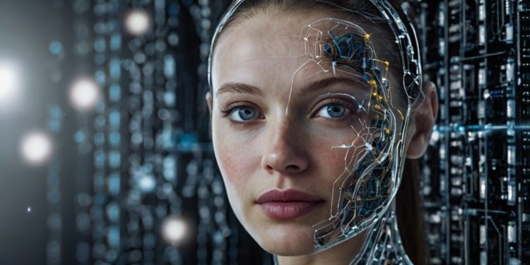 How Artificial Intelligence is Revolutionizing Scientific Research How Artificial Intelligence is Revolutionizing Scientific Research
