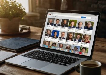 How Social Media is Changing Political Campaigns in 2025