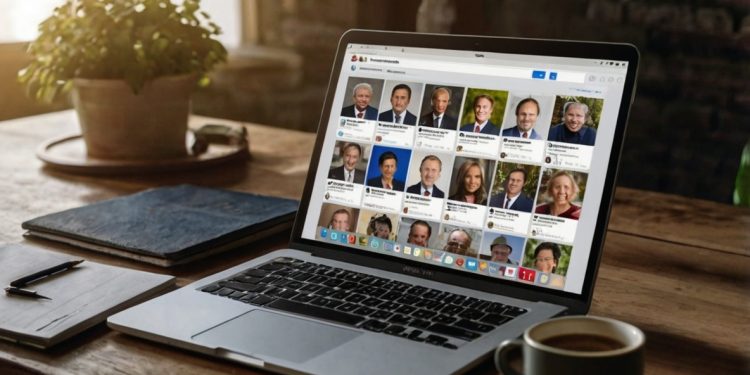 How Social Media is Changing Political Campaigns in 2025