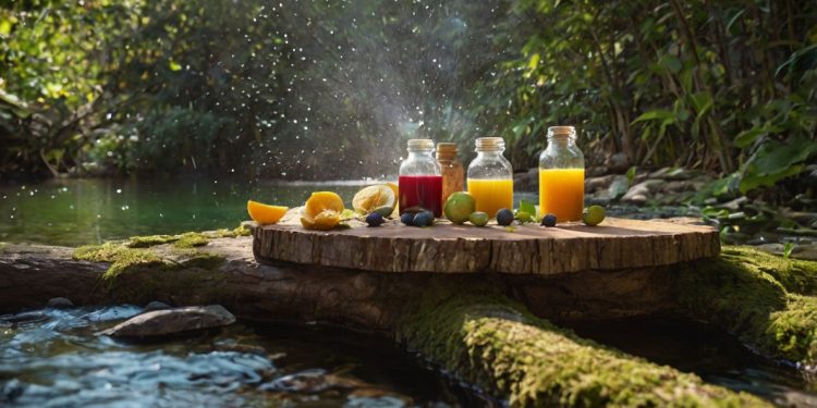 How to Boost Your Immune System Naturally