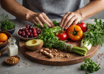 How to Improve Gut Health Naturally: Best Foods and Habits
