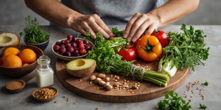 How to Improve Gut Health Naturally: Best Foods and Habits How to Improve Gut Health Naturally: Best Foods and Habits
