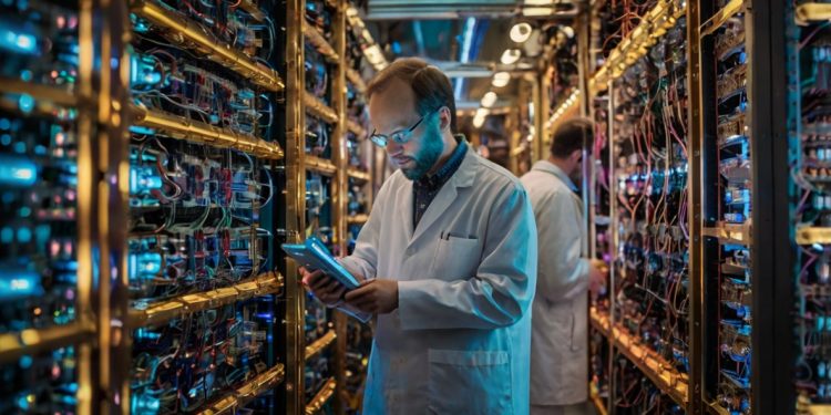 Quantum Computing: The Next Scientific Revolution Quantum Computing: The Next Scientific Revolution