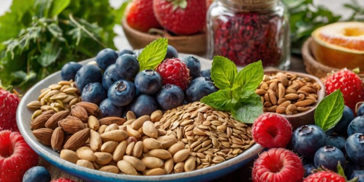 The 10 Best Superfoods to Boost Your Health in 2025 The 10 Best Superfoods to Boost Your Health in 2025