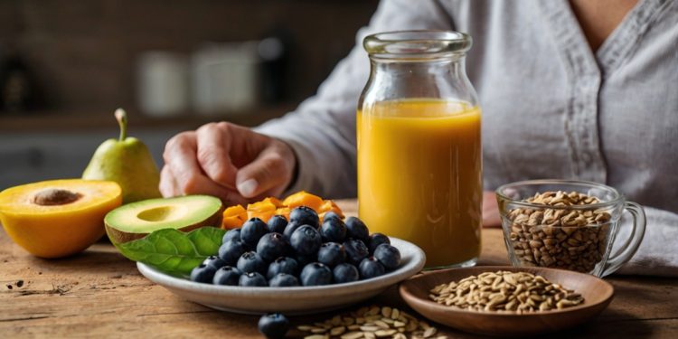 The Best Superfoods for a Healthy Lifestyle in 2025