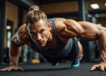 The Best Workout Music Playlist to Boost Your Energy