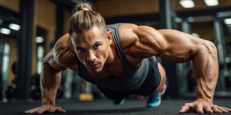 The Best Workout Music Playlist to Boost Your Energy