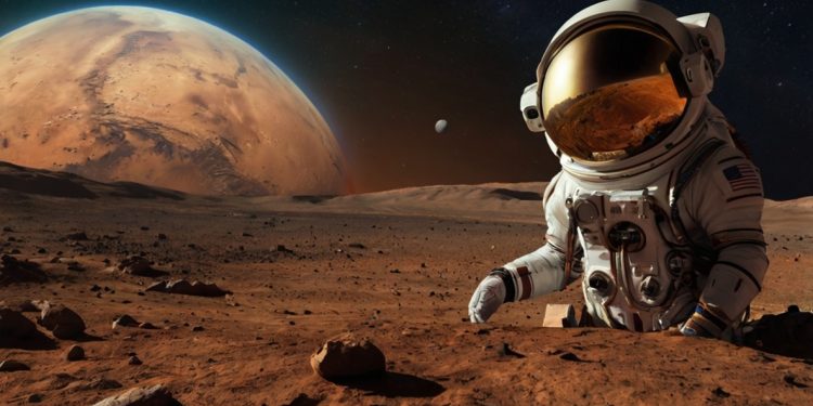 The Future of Space Exploration: Mars, Moon, and Beyond The Future of Space Exploration: Mars, Moon, and Beyond