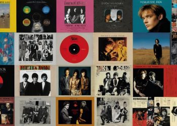 The Most Iconic Music Albums of the 21st Century