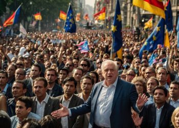 The Rise of Populism: A Global Political Trend