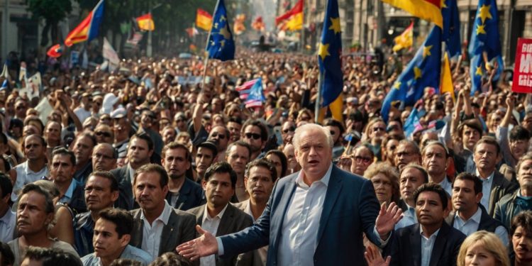 The Rise of Populism: A Global Political Trend