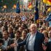 How Social Media is Changing Political Campaigns in 2025