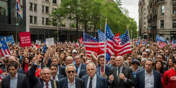 The Rise of Populism: What It Means for Democracy The Rise of Populism: What It Means for Democracy