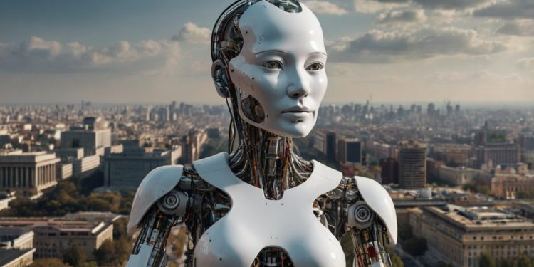 The Role of AI in Modern Politics: A Blessing or a Threat?