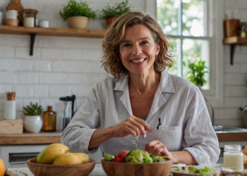 The Role of Gut Health in Overall Well-Being