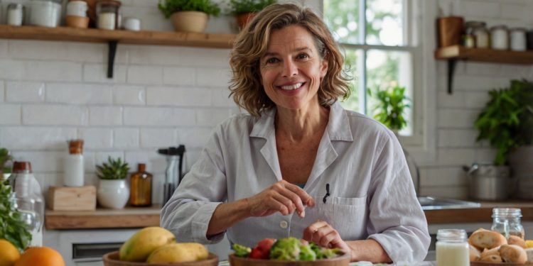 The Role of Gut Health in Overall Well-Being