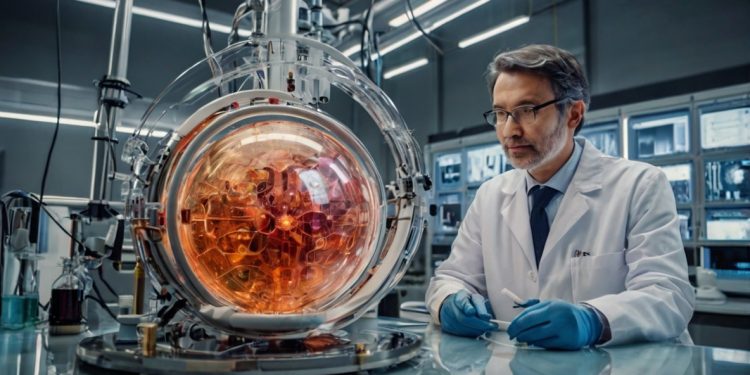 The Top Scientific Breakthroughs of 2024 So Far The Top Scientific Breakthroughs of 2024 So Far