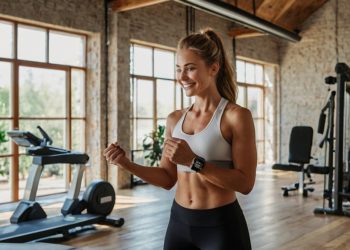 The Ultimate Guide to a Healthy Lifestyle Tips for 2025