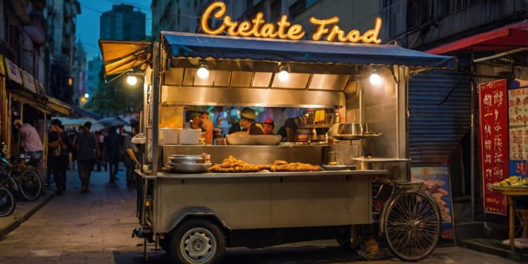 The Ultimate Guide to the Best Street Food Around the World