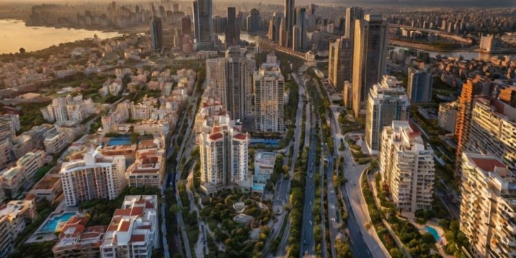 The World's Best Cities to Live In 2025