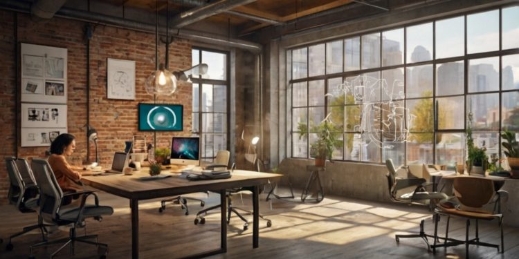 Top 10 Emerging Startup Ideas for 2025