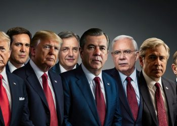 Top 10 Most Influential Political Leaders in the World Right Now