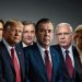 The Future of Democracy: Challenges and Opportunities in 2025