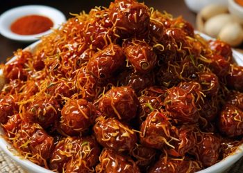 Top 10 Spiciest Foods in the World You Must Try