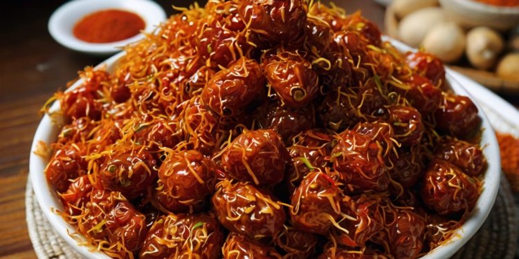 Top 10 Spiciest Foods in the World You Must Try