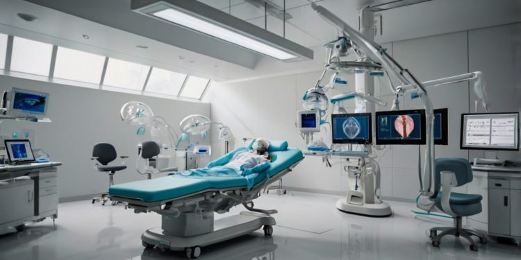 Top 5 Medical Innovations to Watch in 2024