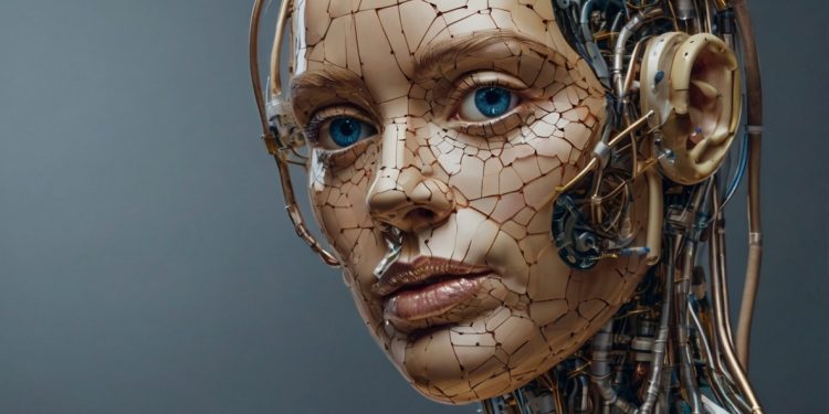 How AI is Transforming Modern Politics: The Good & The Bad How AI is Transforming Modern Politics: The Good & The Bad