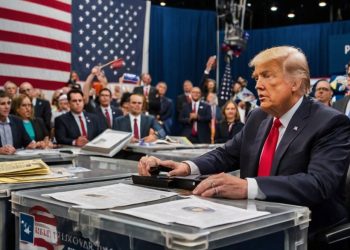 US Presidential Election 2024: Key Issues That Will Decide the Winner