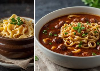 10 Best Comfort Foods That Will Warm Your Soul