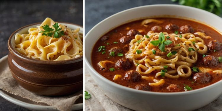 10 Best Comfort Foods That Will Warm Your Soul 10 Best Comfort Foods That Will Warm Your Soul