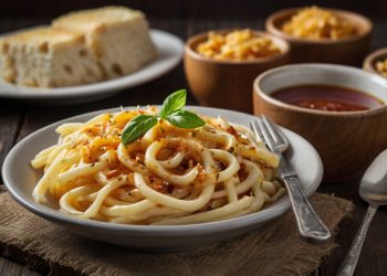 10 Best Comfort Foods That Will Warm Your Soul