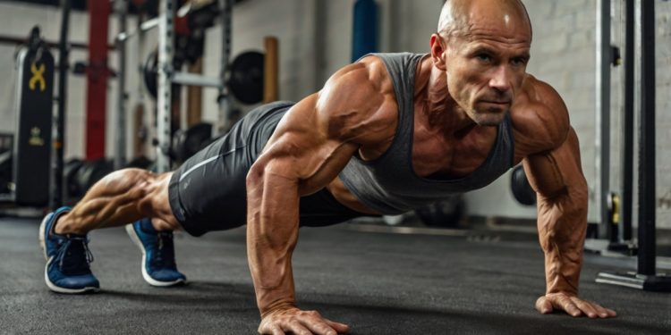 10 Best Sports for Core Strength & Stability 10 Best Sports for Core Strength & Stability