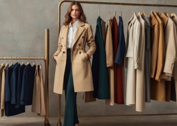10 Classic Fashion Pieces Every Woman Needs