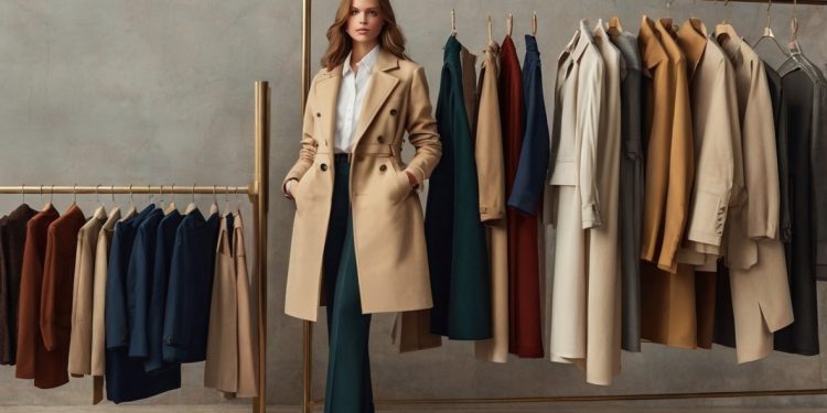 10 Classic Fashion Pieces Every Woman Needs 10 Classic Fashion Pieces Every Woman Needs