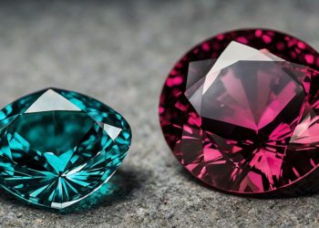 10 Most Valuable Gems in the World and Their Unique Properties