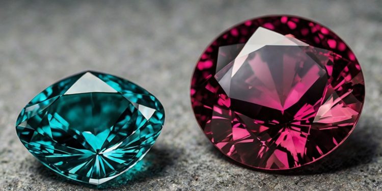 10 Most Valuable Gems in the World and Their Unique Properties 10 Most Valuable Gems in the World and Their Unique Properties